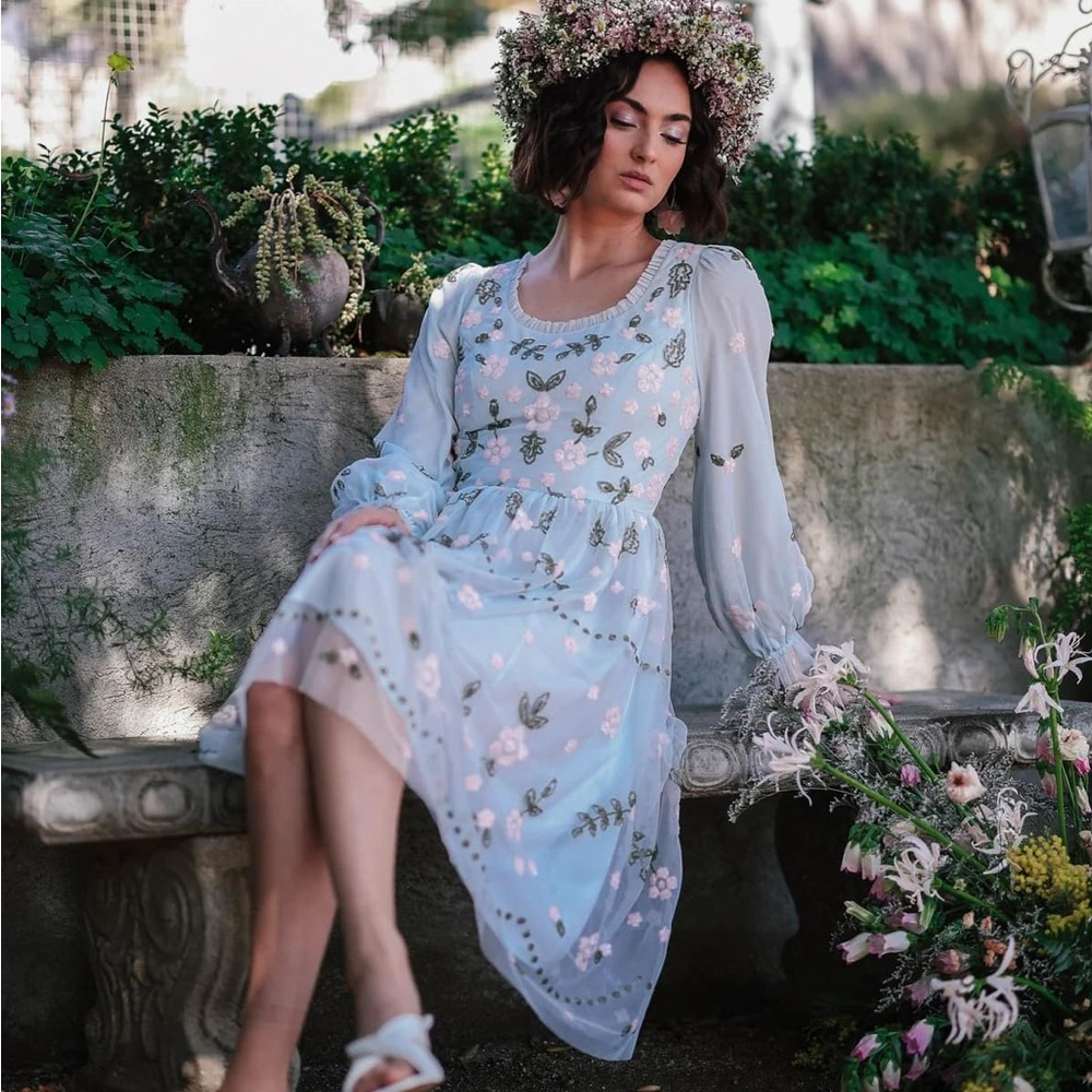 Jessakae Elina Dress - NWT
